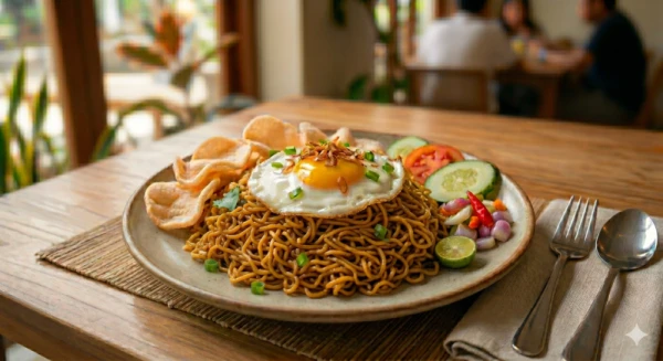 Indomie Goreng